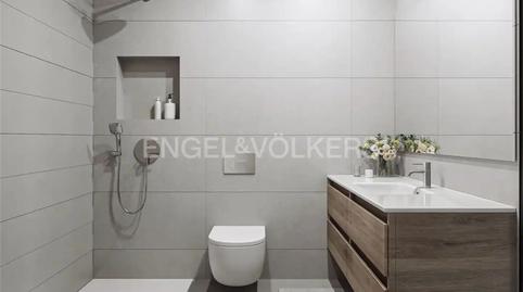 Photo 4 from new construction home in Flat for sale in Sant Martí, Barcelona