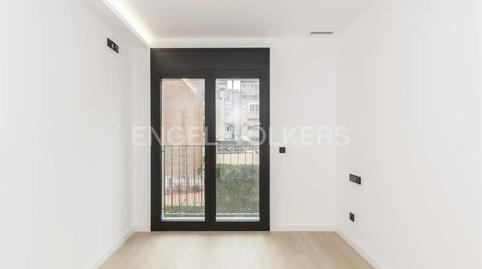 Photo 5 from new construction home in Flat for sale in Sant Martí, Barcelona