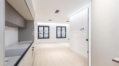 Photo 4 from new construction home in Flat for sale in Sant Martí, Barcelona