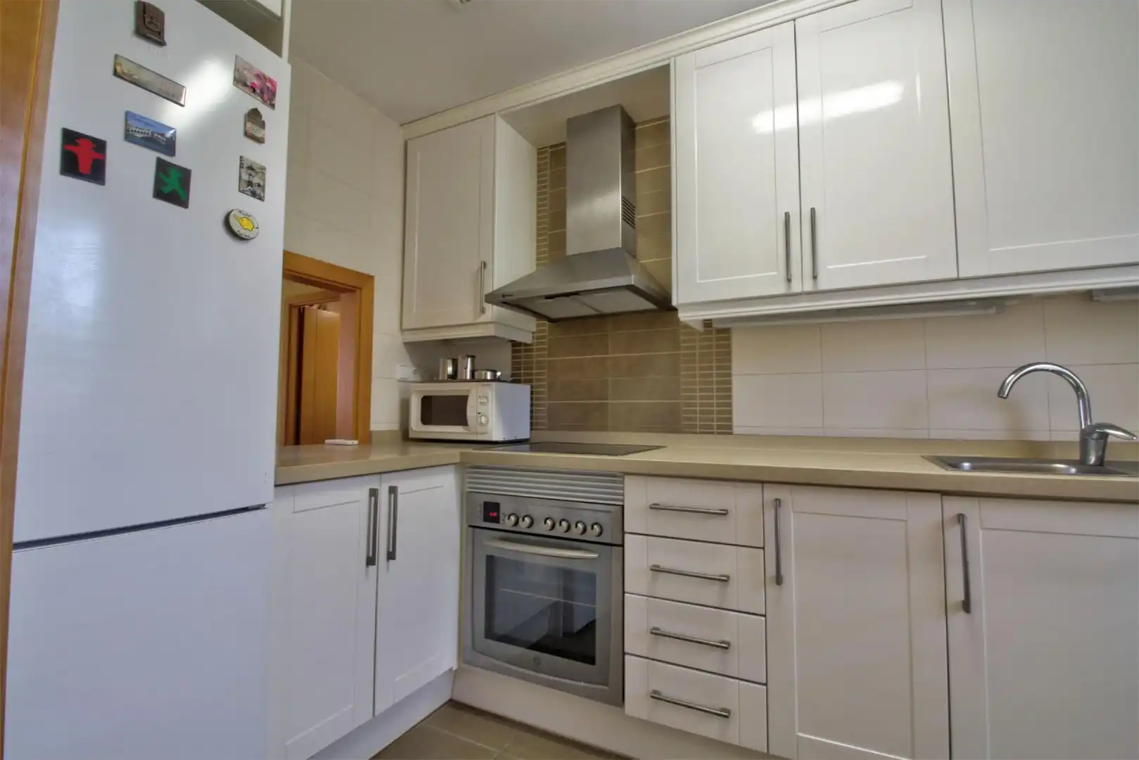 Flat for rent in Partida Platja Almadrava Cl-01, Devessa - Monte Pego Flat for rent in Partida Platja Almadrava Cl-01, Devessa - Monte Pego