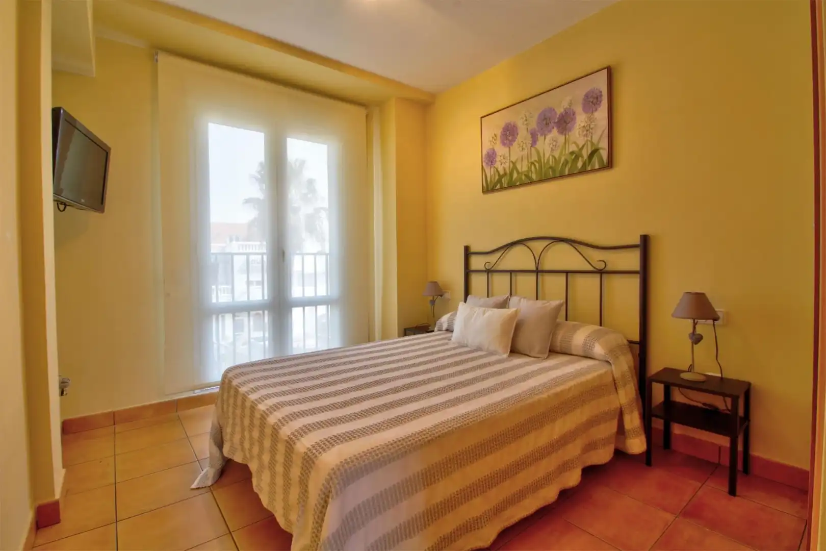 Flat for rent in Partida Platja Almadrava Cl-01, Devessa - Monte Pego Flat for rent in Partida Platja Almadrava Cl-01, Devessa - Monte Pego