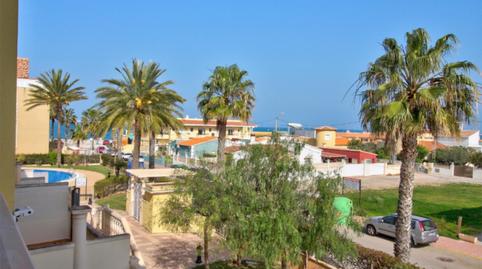 Photo 2 of Flat to rent in Partida Platja Almadrava Cl-01, 2c, Devessa - Monte Pego, Alicante