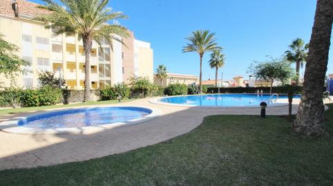 Photo 3 of Flat to rent in Partida Platja Almadrava Cl-01, 2c, Devessa - Monte Pego, Alicante