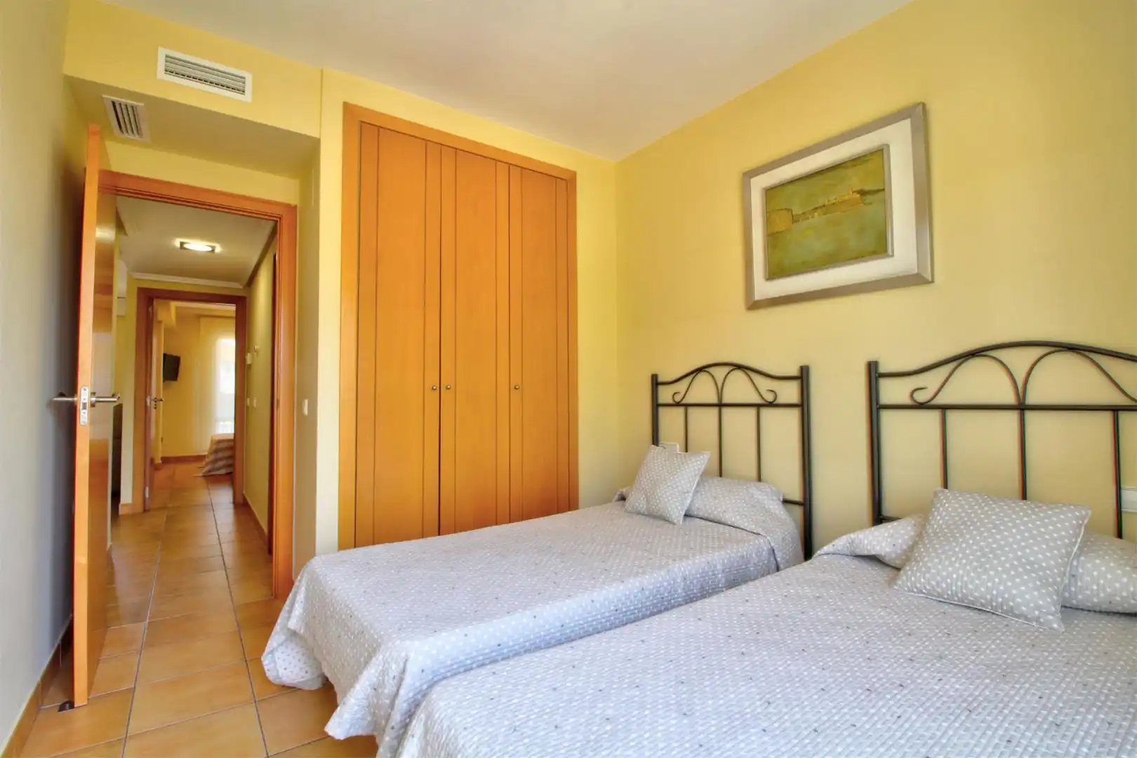 Flat for rent in Partida Platja Almadrava Cl-01, Devessa - Monte Pego Flat for rent in Partida Platja Almadrava Cl-01, Devessa - Monte Pego