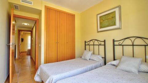 Photo 3 of Flat to rent in Partida Platja Almadrava Cl-01, 2c, Devessa - Monte Pego, Dénia