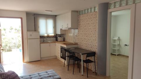 Flat to share in Avinguda Dels Garrofers, 37, Levantina - Montgavina - Quintmar, Barcelona - image 2 Photo 2 of Flat to share in Avinguda Dels Garrofers, 37, Levantina - Montgavina - Quintmar, Barcelona