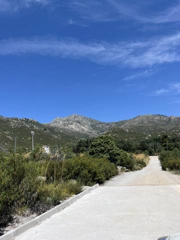 Terreno en Venta en Calle de Quiñones de Álvaro, 3 en Mataelpino
