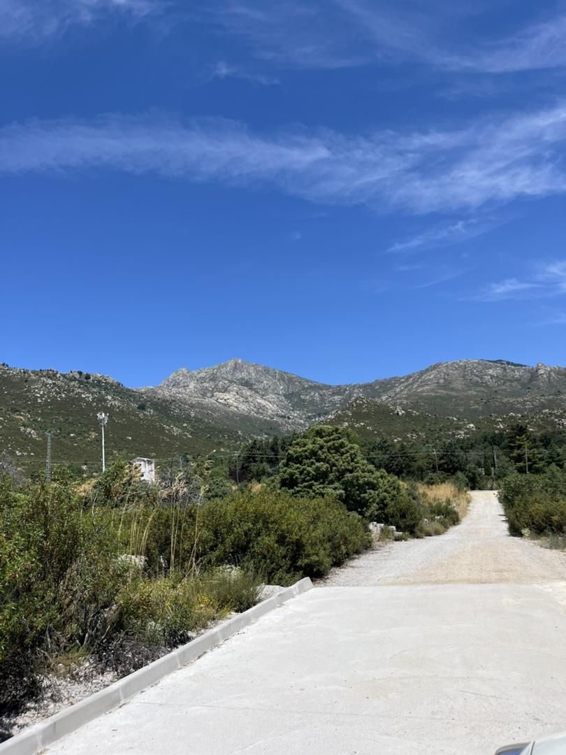 Exterior view of Land for sale in El Boalo - Cerceda – Mataelpino
