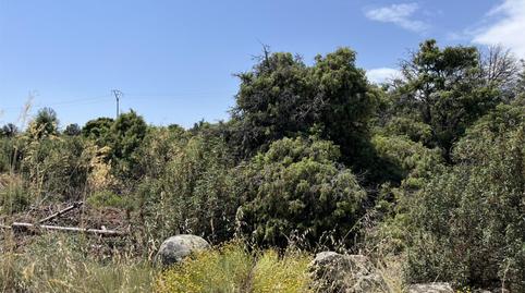 Photo 4 of Land for sale in Calle de Quiñones de Álvaro, 3, Mataelpino, El Boalo - Cerceda – Mataelpino
