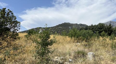 Photo 5 of Land for sale in Calle de Quiñones de Álvaro, 3, Mataelpino, El Boalo - Cerceda – Mataelpino