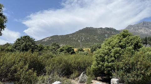 Photo 3 of Land for sale in Calle de Quiñones de Álvaro, 3, Mataelpino, El Boalo - Cerceda – Mataelpino