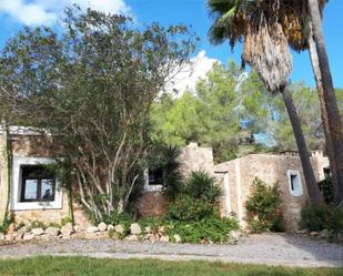 Casa o xalet de lloguer a Diseminado Pq S Agustin, 2511, Sant Agustí - Cala de Bou