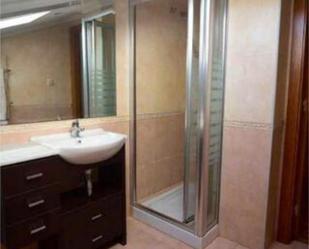 Bathroom of Attic for sale in Mondariz-Balneario  with Terrace and Swimming Pool