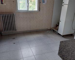 Kitchen of House or chalet for sale in Monforte de Lemos