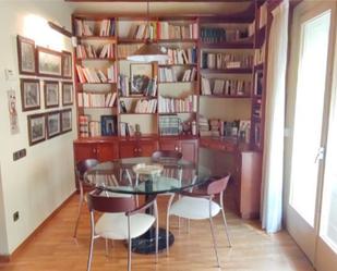 Dining room of Flat for sale in Manresa  with Air Conditioner