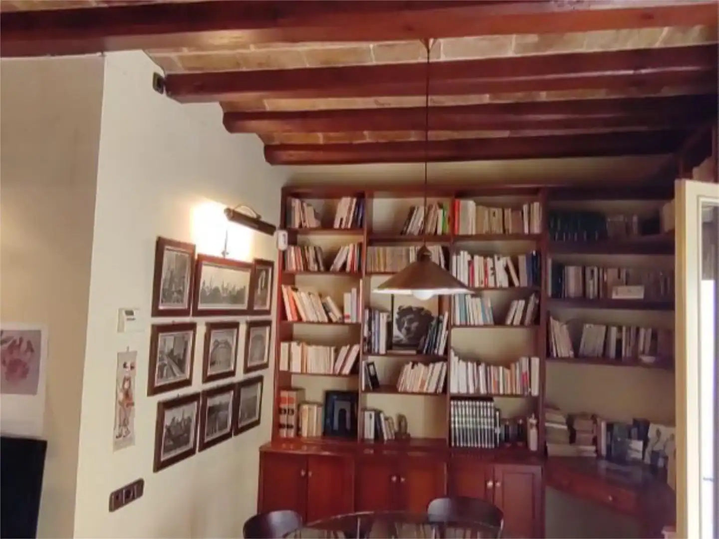 Piso en venta en Manresa con Aire acondicionado, Calefacción y Parquet