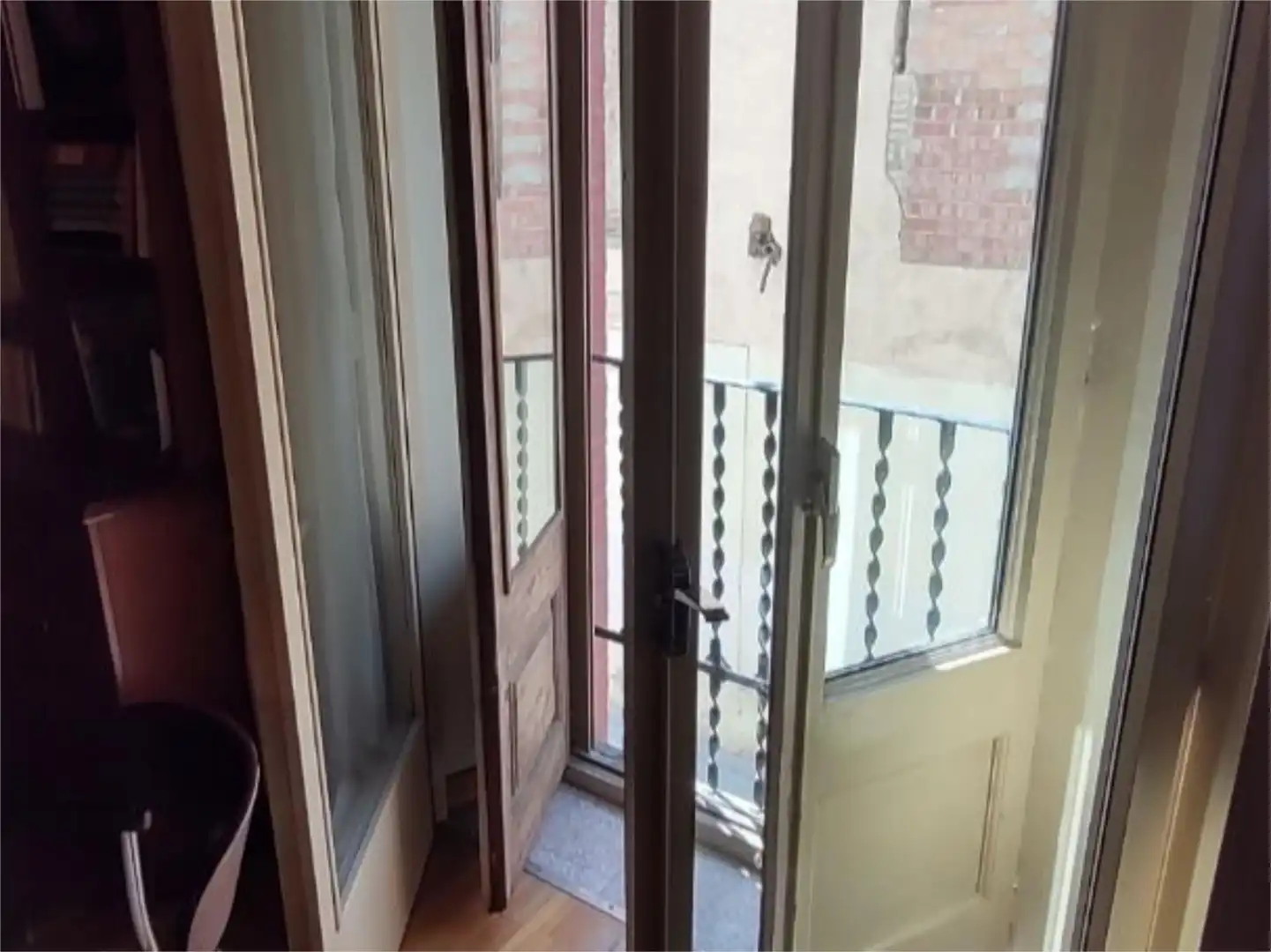Terraza de Piso en venta en Manresa con Aire acondicionado, Calefacción y Parquet