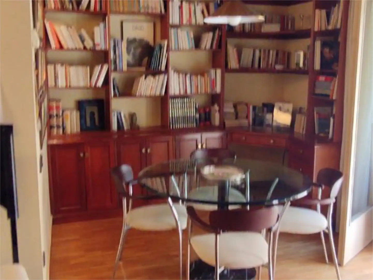 Comedor de Piso en venta en Manresa con Aire acondicionado, Calefacción y Parquet