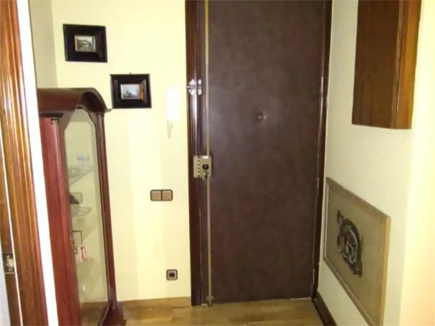 Piso en venta en Manresa con Aire acondicionado, Calefacción y Parquet