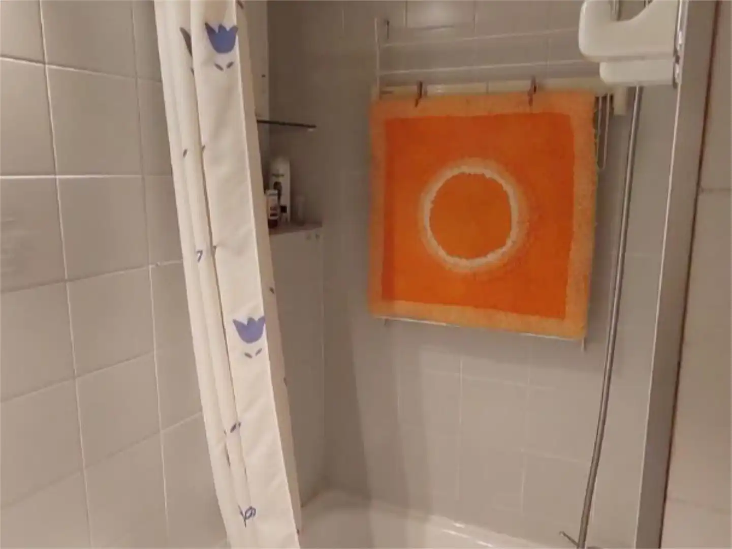 Baño de Piso en venta en Manresa con Aire acondicionado, Calefacción y Parquet