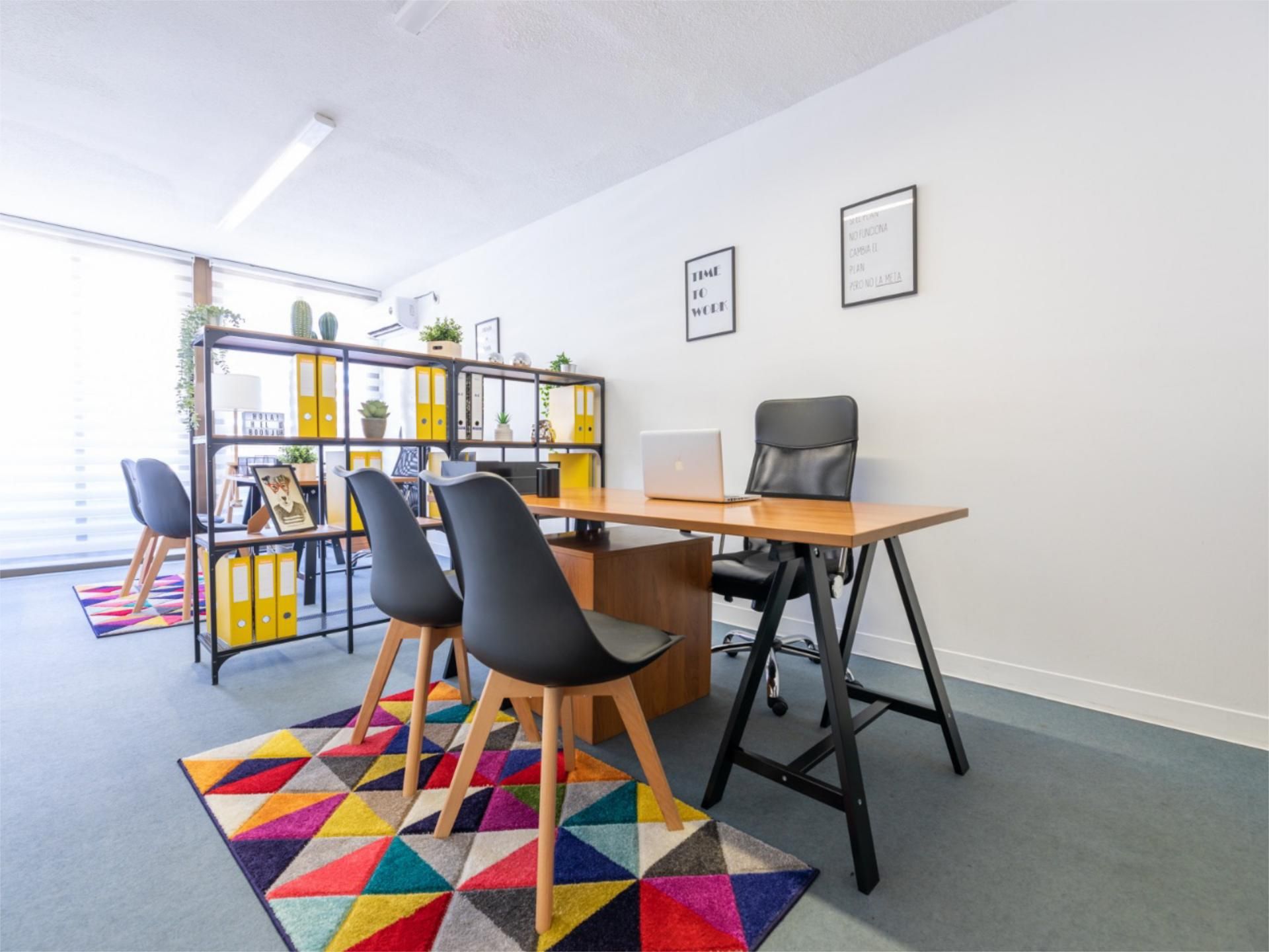 Office to rent in  Valencia Capital