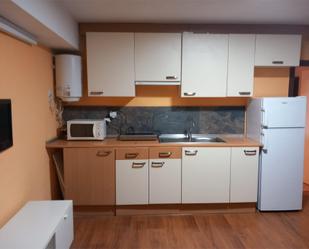 Kitchen of Premises to rent in  Madrid Capital