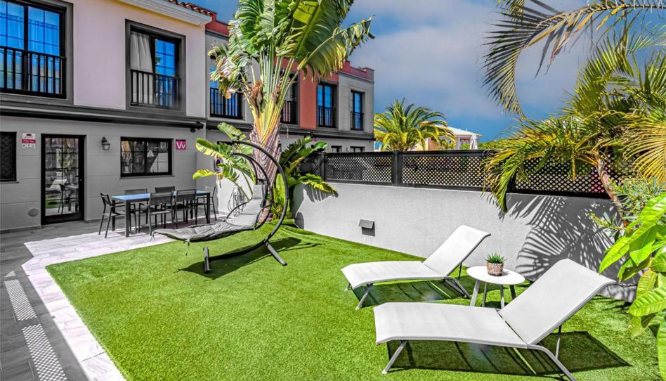 Casa o xalet de lloguer a Calle el Muelle, 21, La Quinta, Santa Cruz de Tenerife - imatge 1 Foto 1 de Casa o xalet de lloguer a Calle el Muelle, 21, La Quinta, Santa Cruz de Tenerife