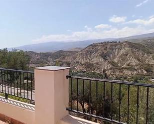 Exterior view of Country house for sale in Alcolea  with Terrace and Balcony