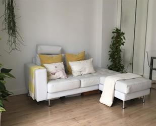 Living room of Flat for sale in Ciempozuelos  with Air Conditioner