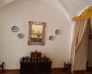 Dining room of House or chalet for sale in Villanueva del Rey