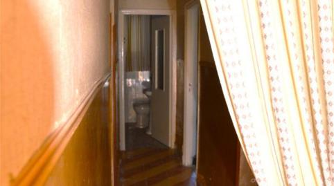 Foto 4 de Casa adosada en venda a Calle Libertad, 19, Cantalapiedra, Salamanca