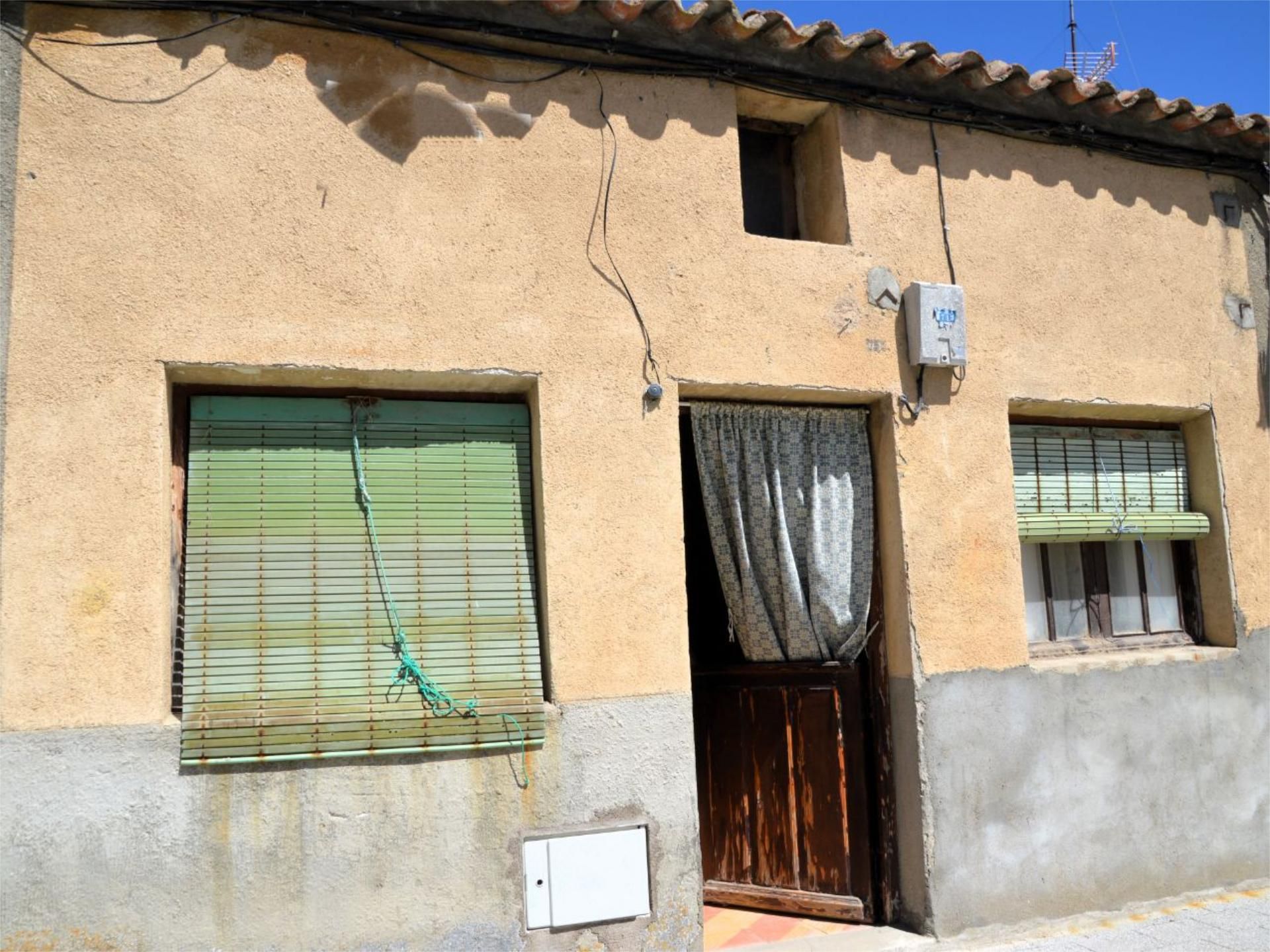 Viviendas y casas baratas en venta en Castrejón de Trabancos: Desde 50.000€  - Chollos y Gangas | fotocasa