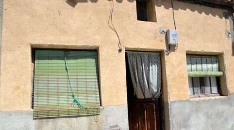 Foto 2 de Casa adosada en venda a Calle Libertad, 19, Cantalapiedra, Salamanca