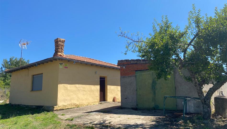 Photo 1 of Country house for sale in Calle Egido, 44, Colmenar de Montemayor, Salamanca