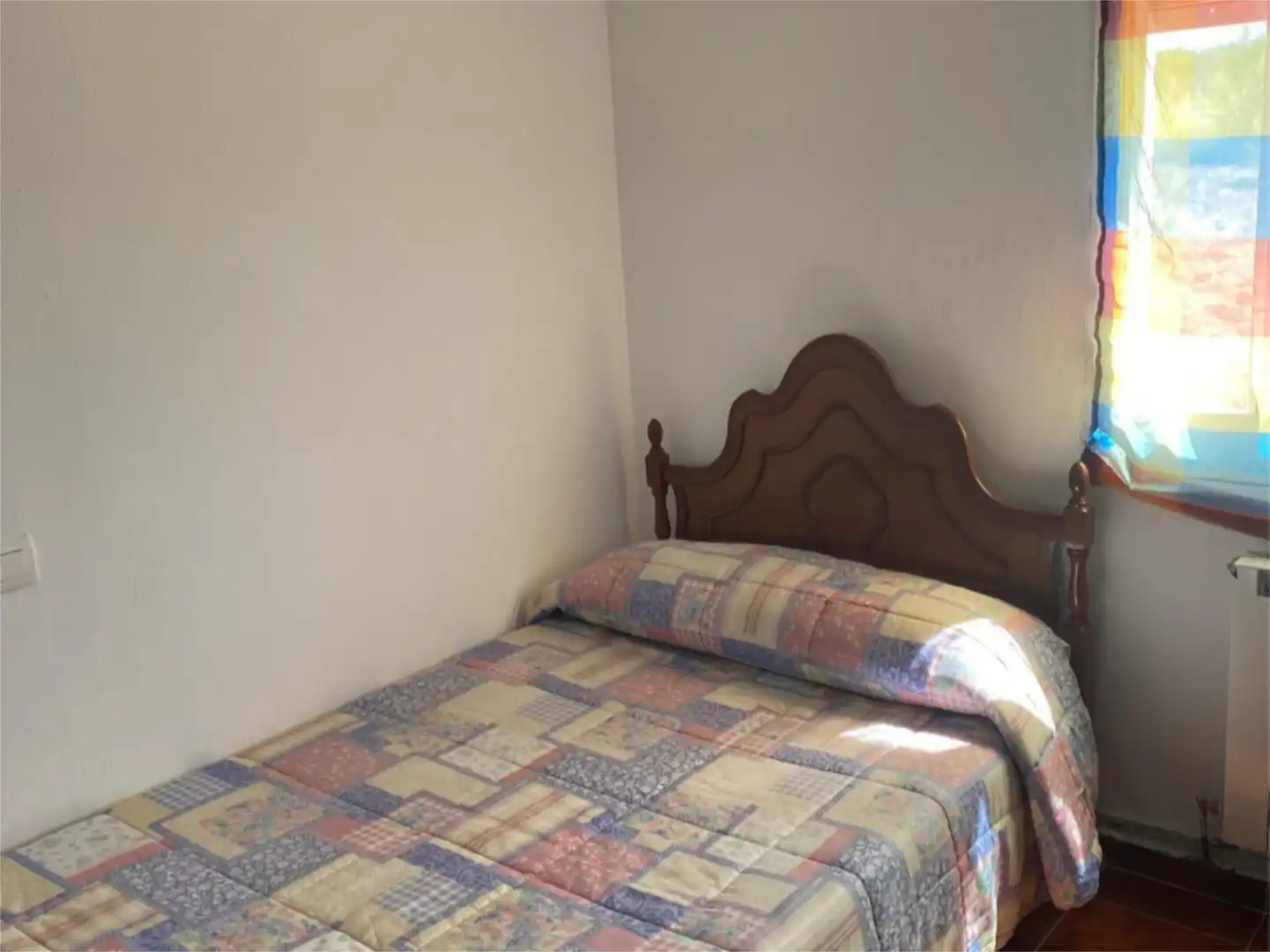 Habitación de Finca rústica en venta en Colmenar de Montemayor con Calefacción, Trastero y Piscina