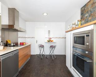 Kitchen of Flat for sale in Alcaucín