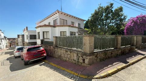 Casa o xalet en venda a Calle Manuel García Gutiérrez, 1, Jarandilla de la Vera, Cáceres - imatge 3 Foto 3 de Casa o xalet en venda a Calle Manuel García Gutiérrez, 1, Jarandilla de la Vera, Cáceres