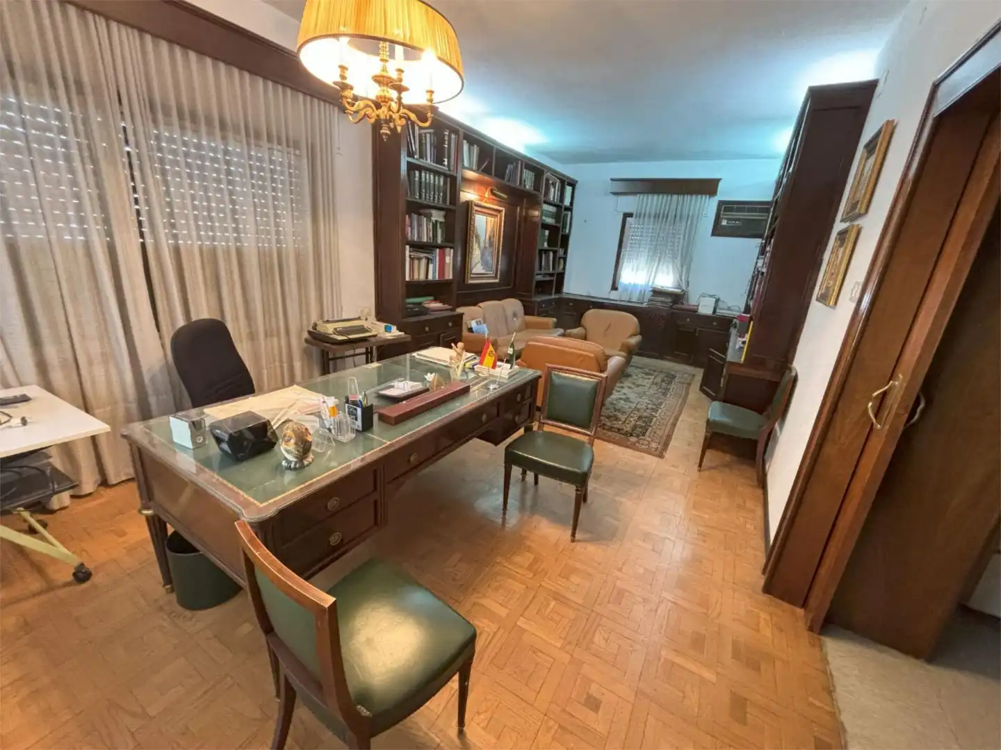 Casa o xalet en venda a Calle Manuel García Gutiérrez, 1, Jarandilla de la Vera Casa o xalet en venda en Jarandilla de la Vera amb Terrassa i Balcó
