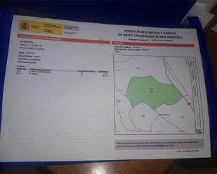 Land for sale in Biosca