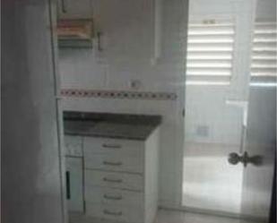 Kitchen of Flat to rent in Sant Andreu de la Barca