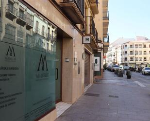 Exterior view of Premises to rent in Antequera  with Air Conditioner