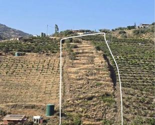 Finca rústica en venda en Vélez-Málaga