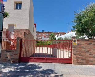 Exterior view of Garage for sale in Linares