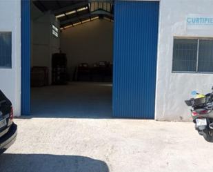 Industrial buildings to rent in Elche / Elx