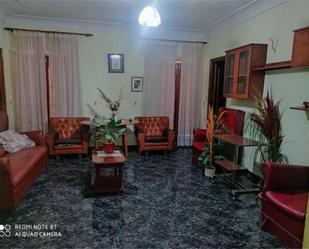 Living room of Flat to rent in Villafranca de los Barros