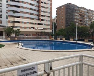 Flat to rent in Avinguda D'amado Granell Mesado, 65,  Valencia Capital