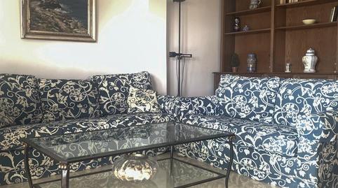 Foto 5 de Piso de alquiler en Paseo Pilar Coloma, 24, Voramar, Castellón