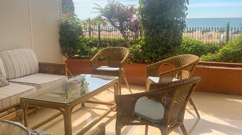 Foto 2 de Piso de alquiler en Paseo Pilar Coloma, 24, Voramar, Castellón