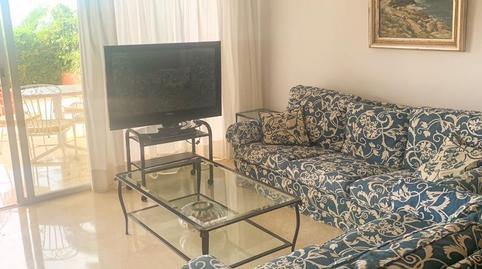 Foto 4 de Piso de alquiler en Paseo Pilar Coloma, 24, Voramar, Castellón