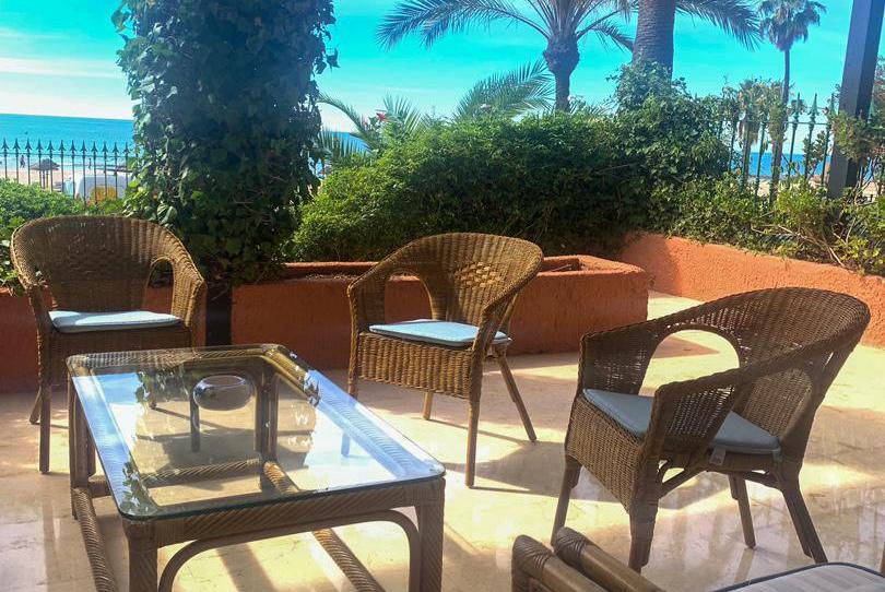 Pis de lloguer a Paseo Pilar Coloma, 24, Voramar, Castellón - imatge 1 Foto 1 de Pis de lloguer a Paseo Pilar Coloma, 24, Voramar, Castellón